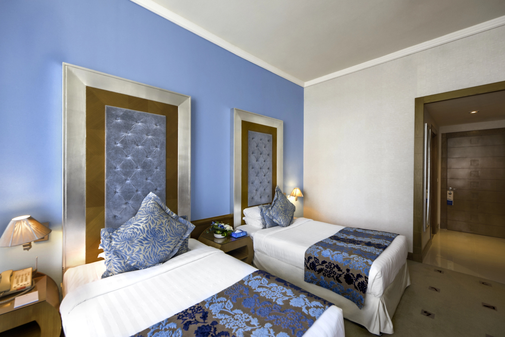 Marina Byblos Hotel