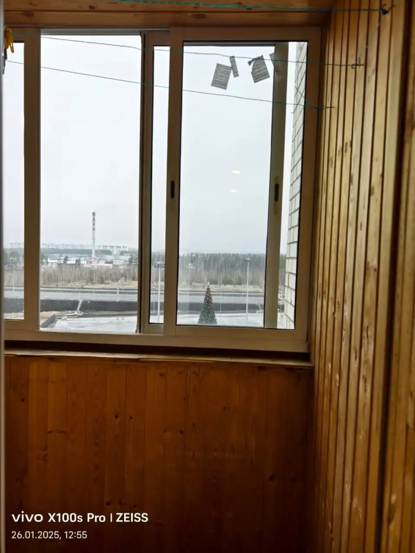 Квартира в Боровом рядом с М4 Дон