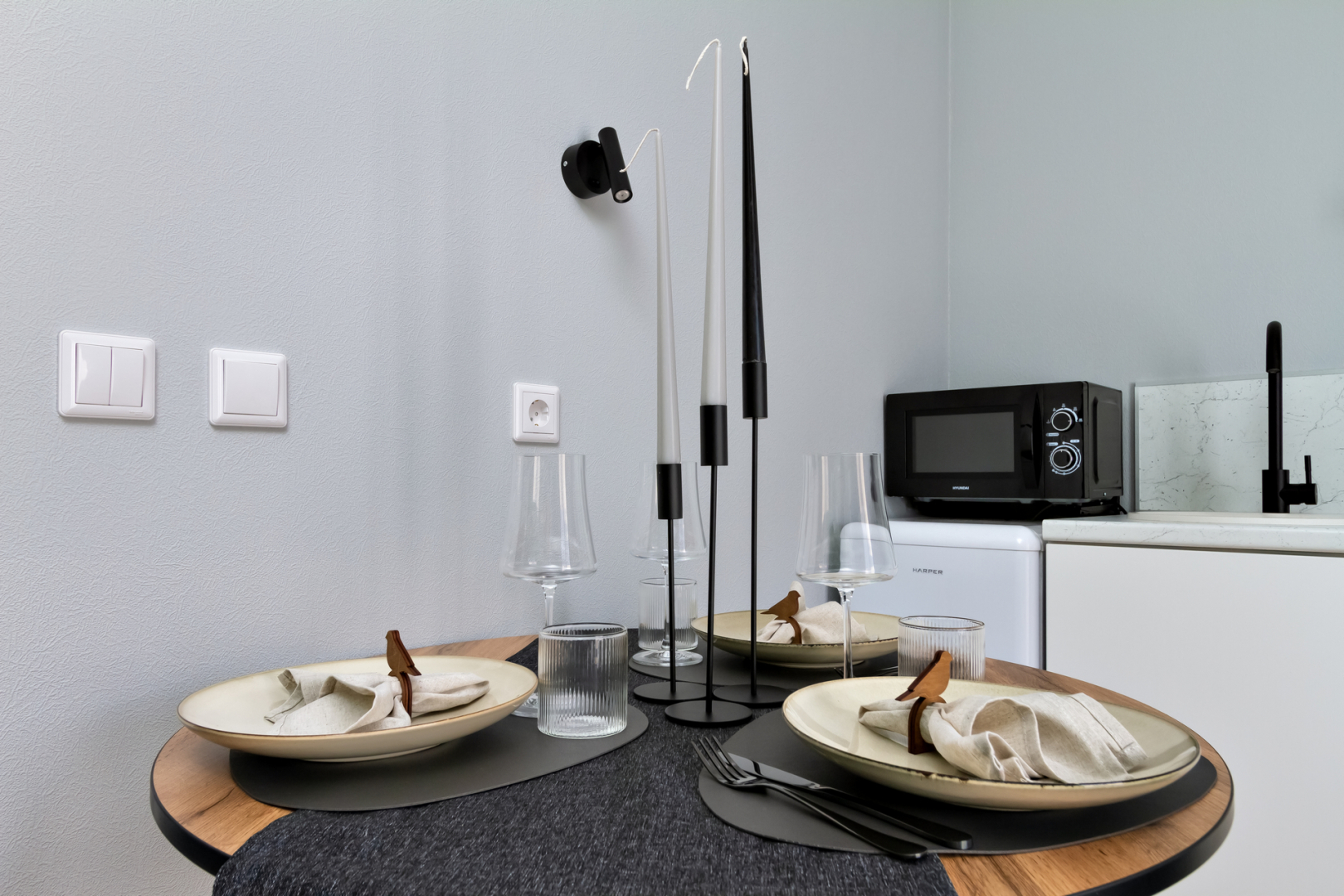 Квартира ВИДОВЫЕ АПАРТАМЕНТЫ С БАЛДАХИНОМ