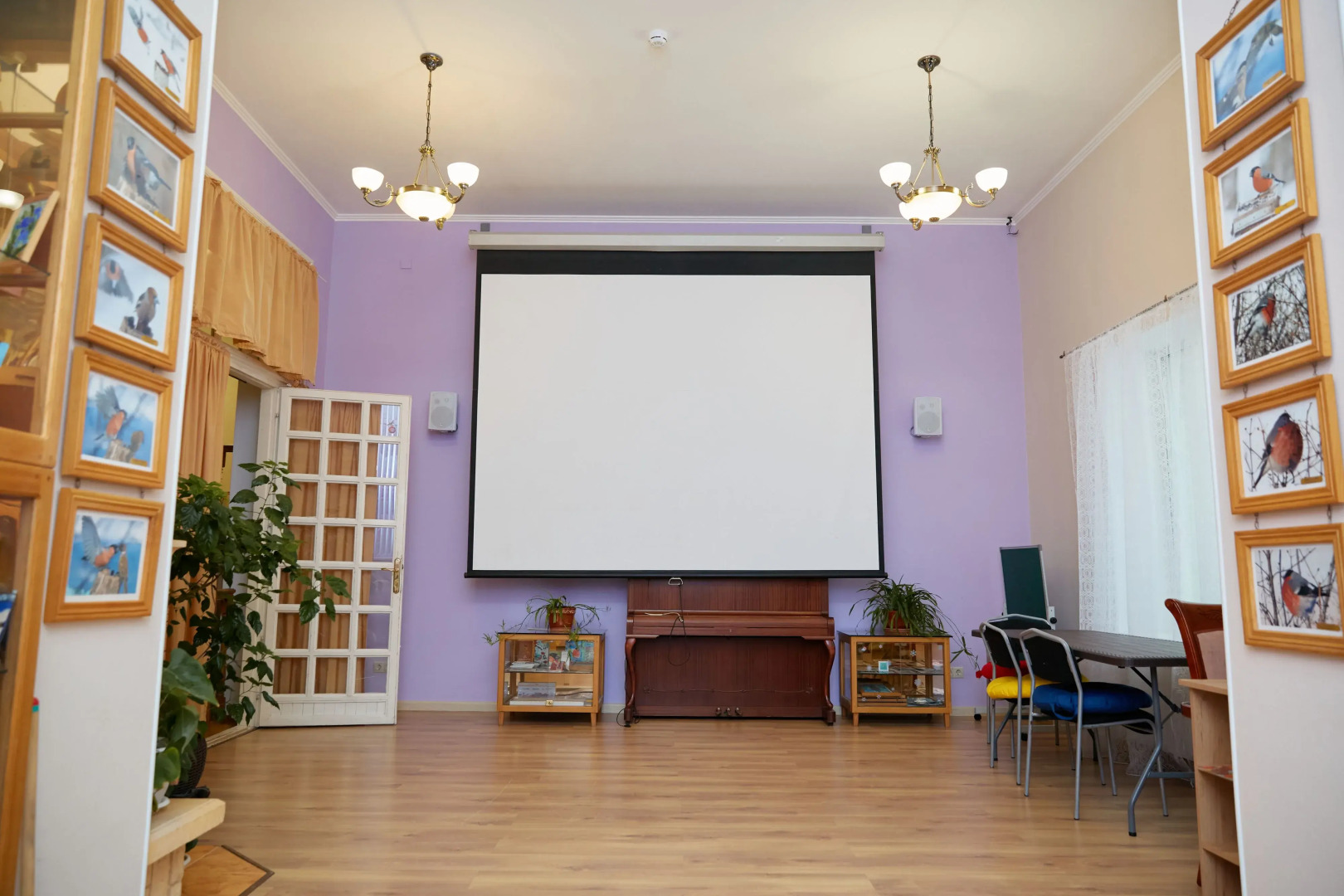 Отель Экотель Снегирек