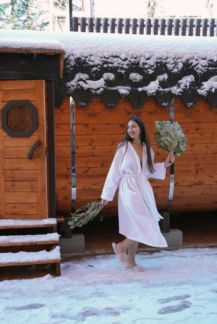 Меблированные комнаты Апартаментный комплекс Форрест