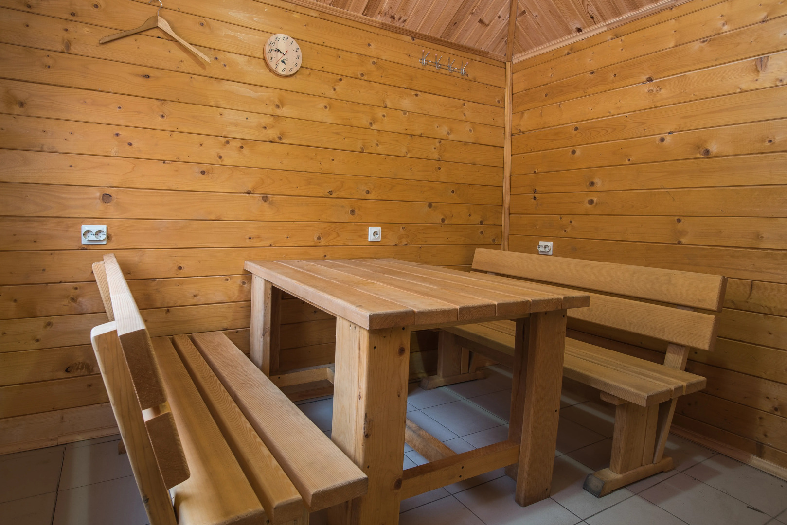 Отель Распутин