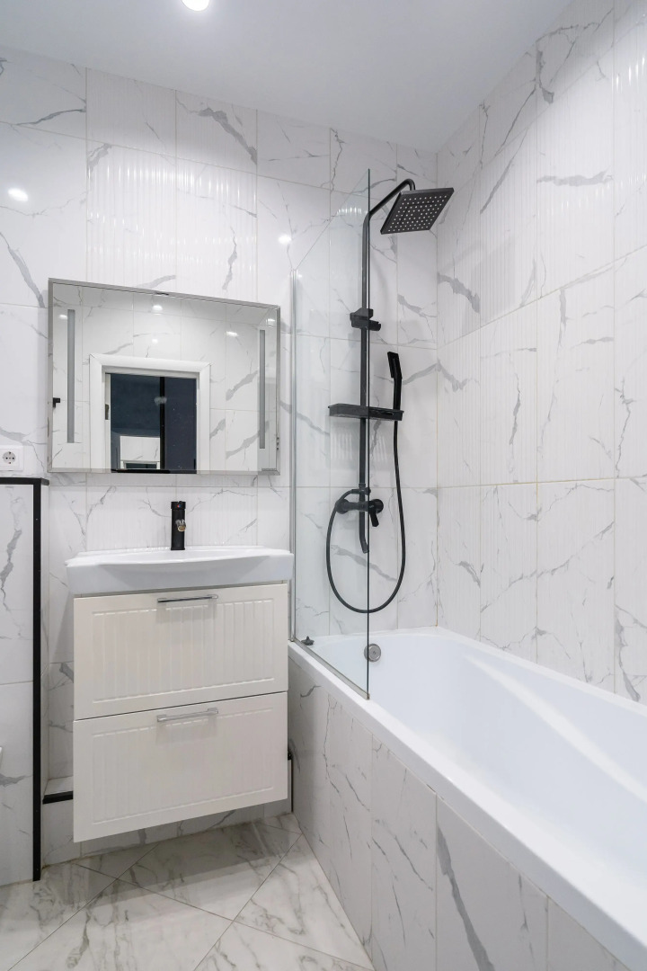 Квартира в районе Минск Мир