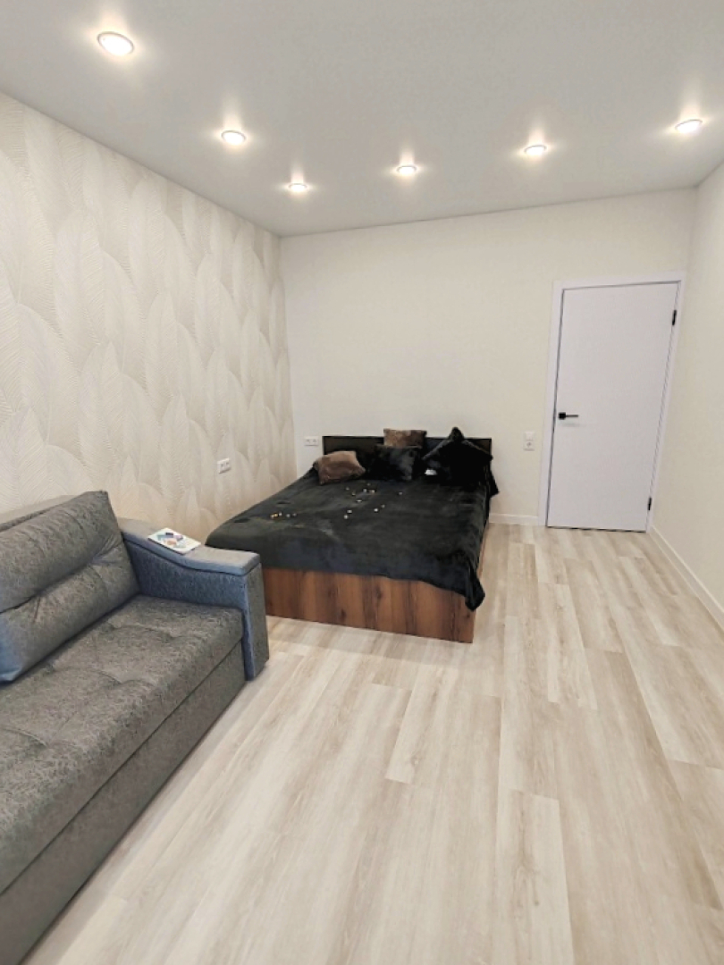 Квартира уютная в новом жилом комплексе "Мечта"