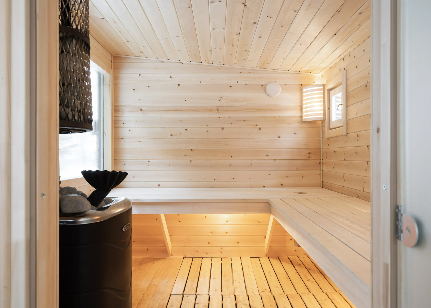 Гостевой дом Загородный дом с просторной террасой и баней