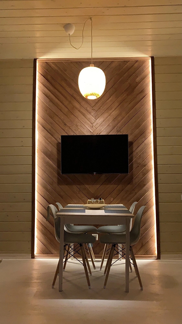 Апартаменты Дача