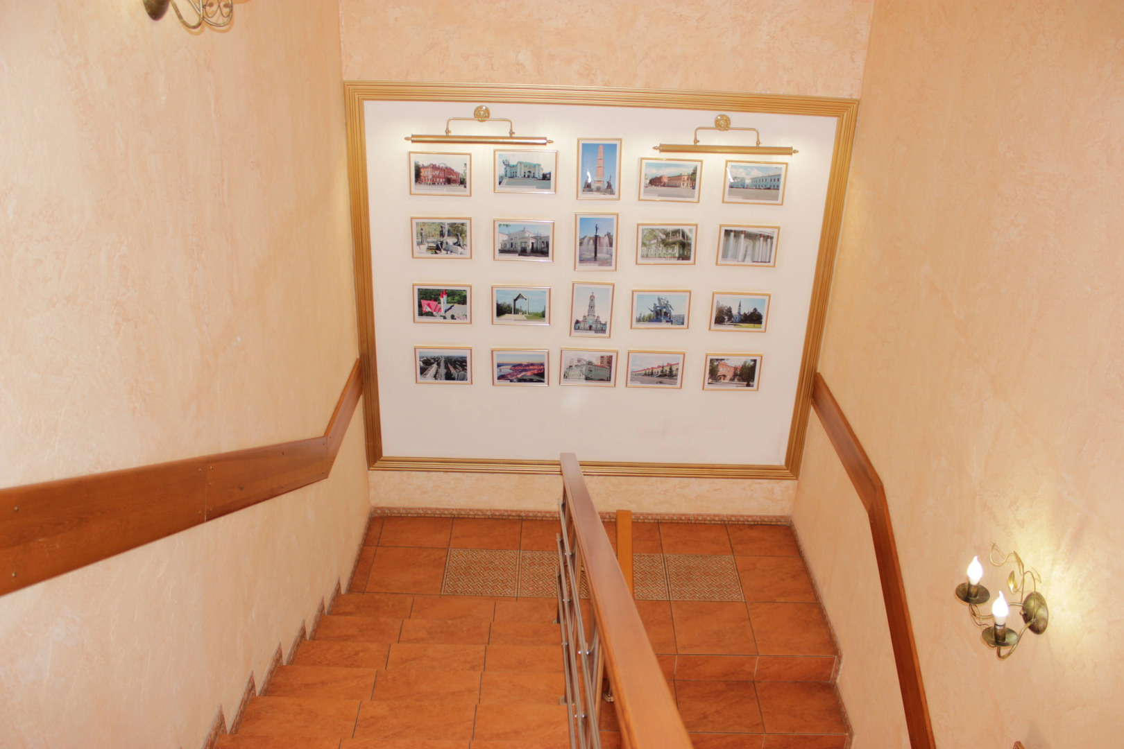 Гостиница Добр Здравич