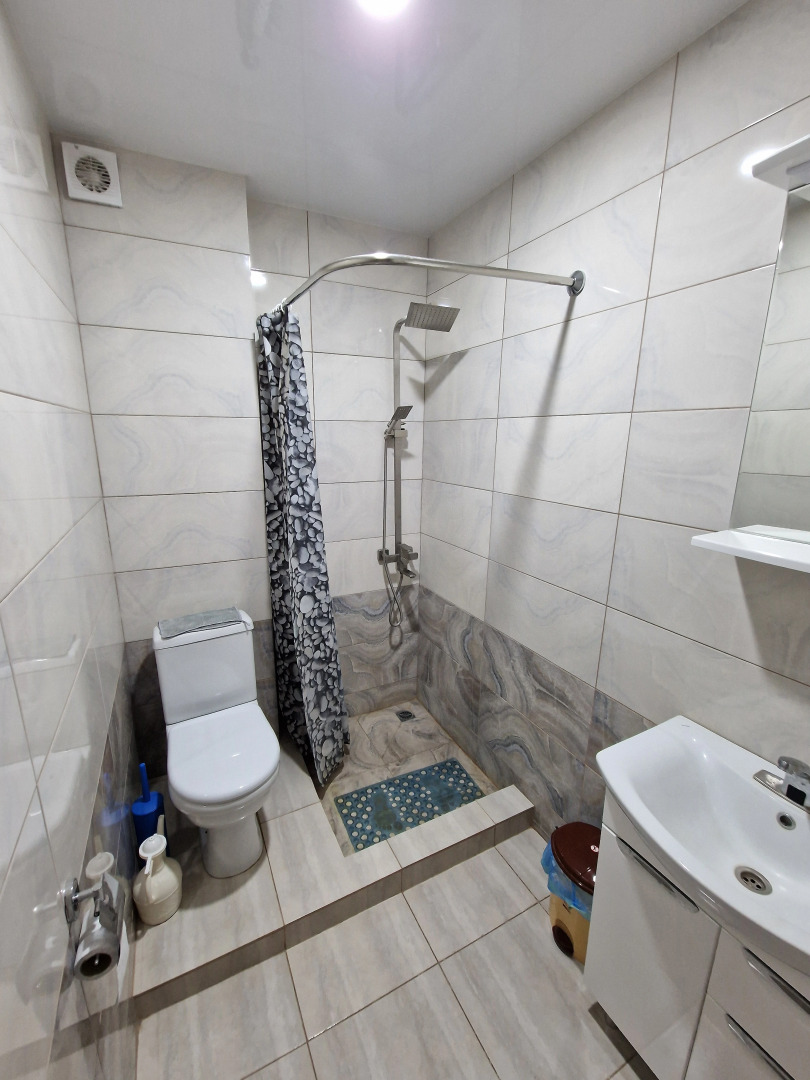 Мини-отель Домик у крепости