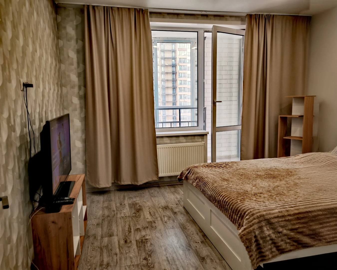 Апартаменты Авион Димитровские горки