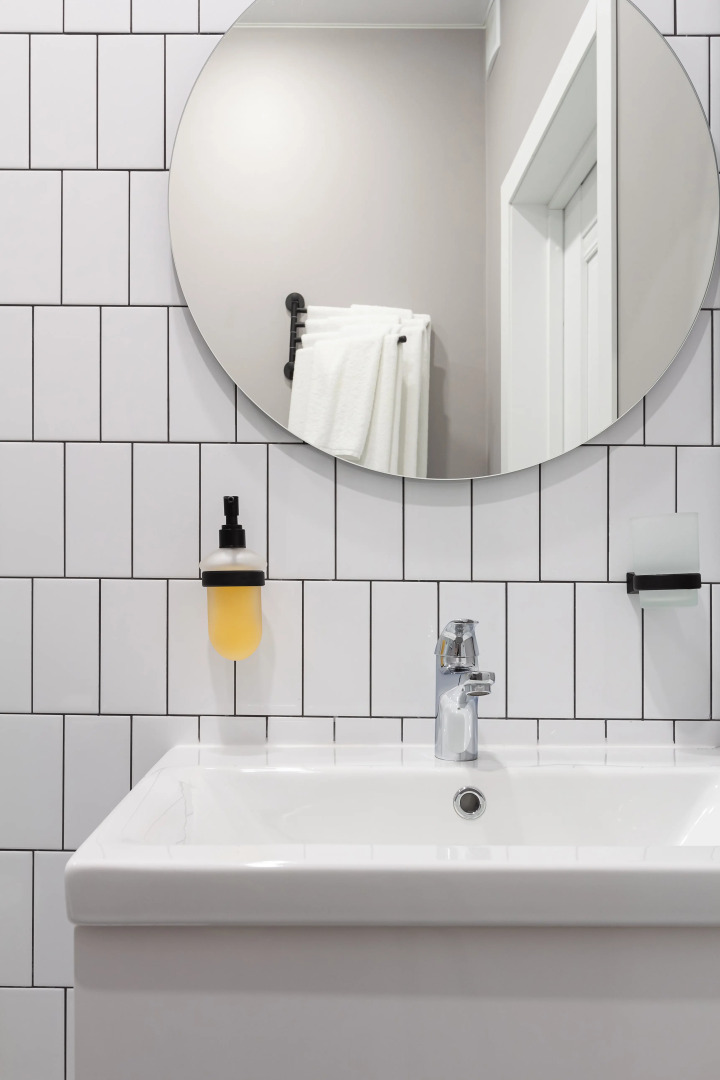 Апартаменты Renthibiny