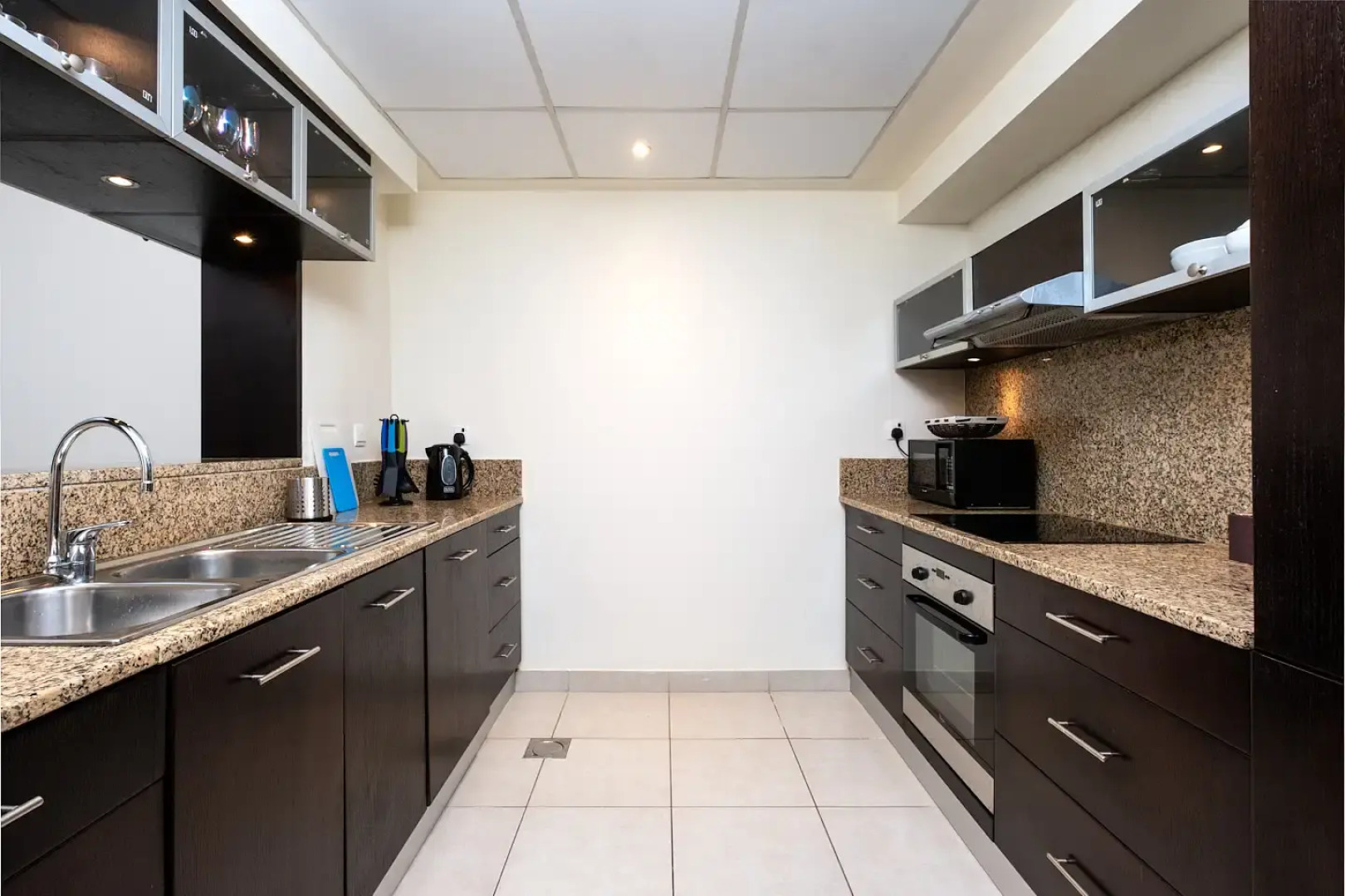 Апартаменты Welcome Home Marina Quays West