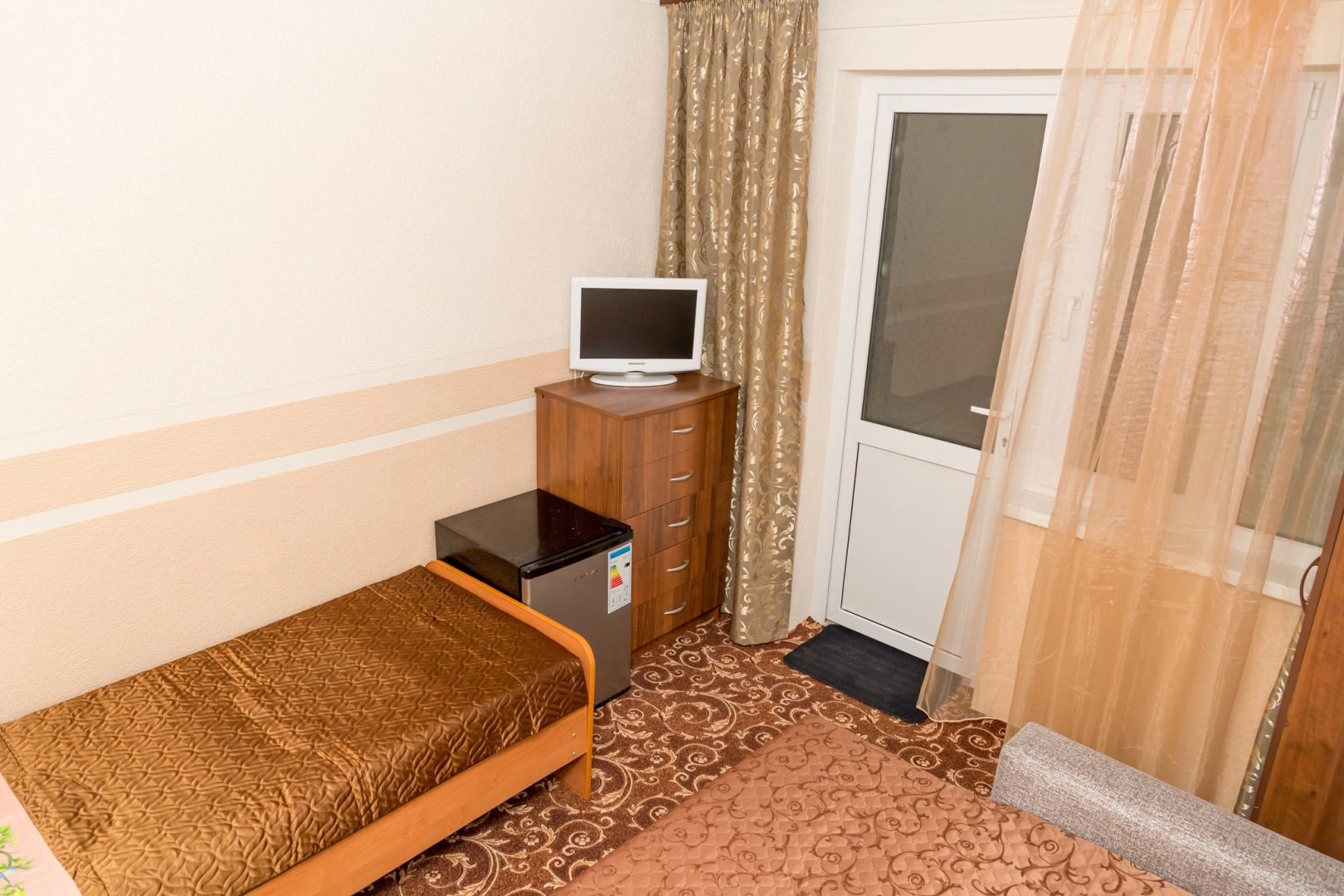 Гостевой Дом Ника