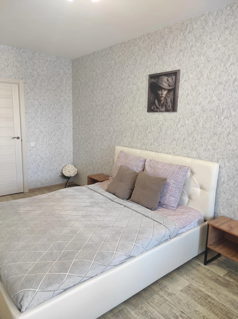 Апартаменты ЖК Батова для большой семьи 6-8 человек