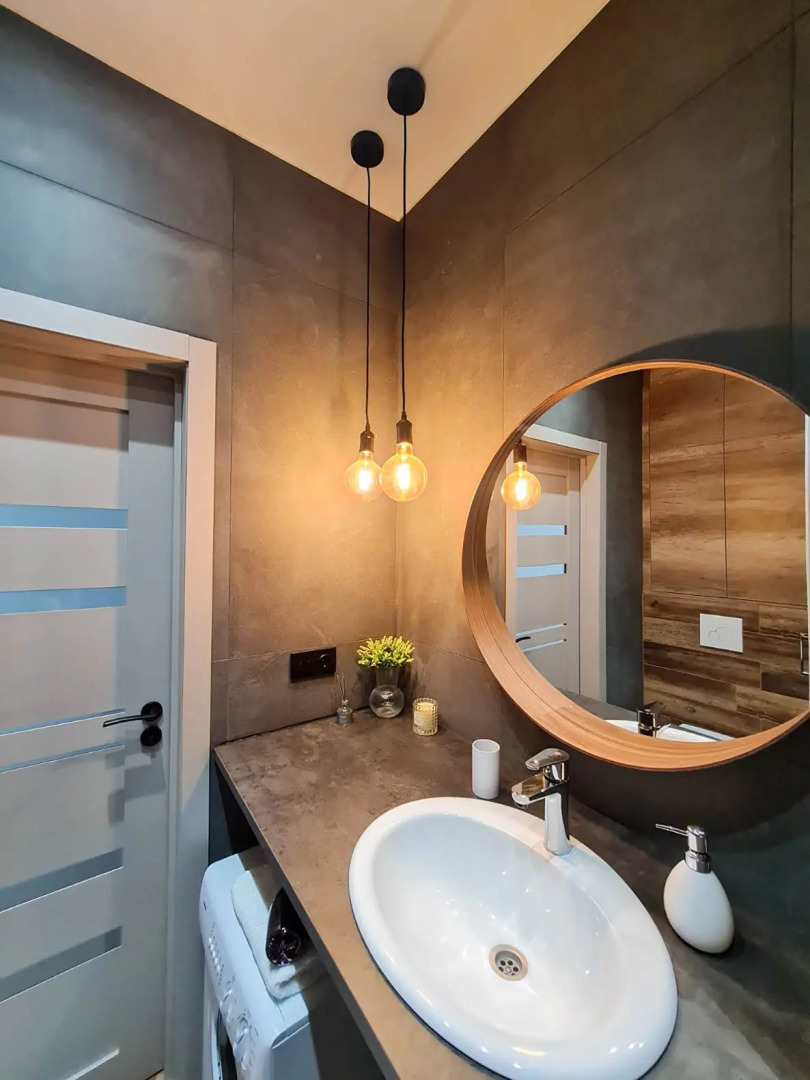 Апартаменты  в центре Тюмени