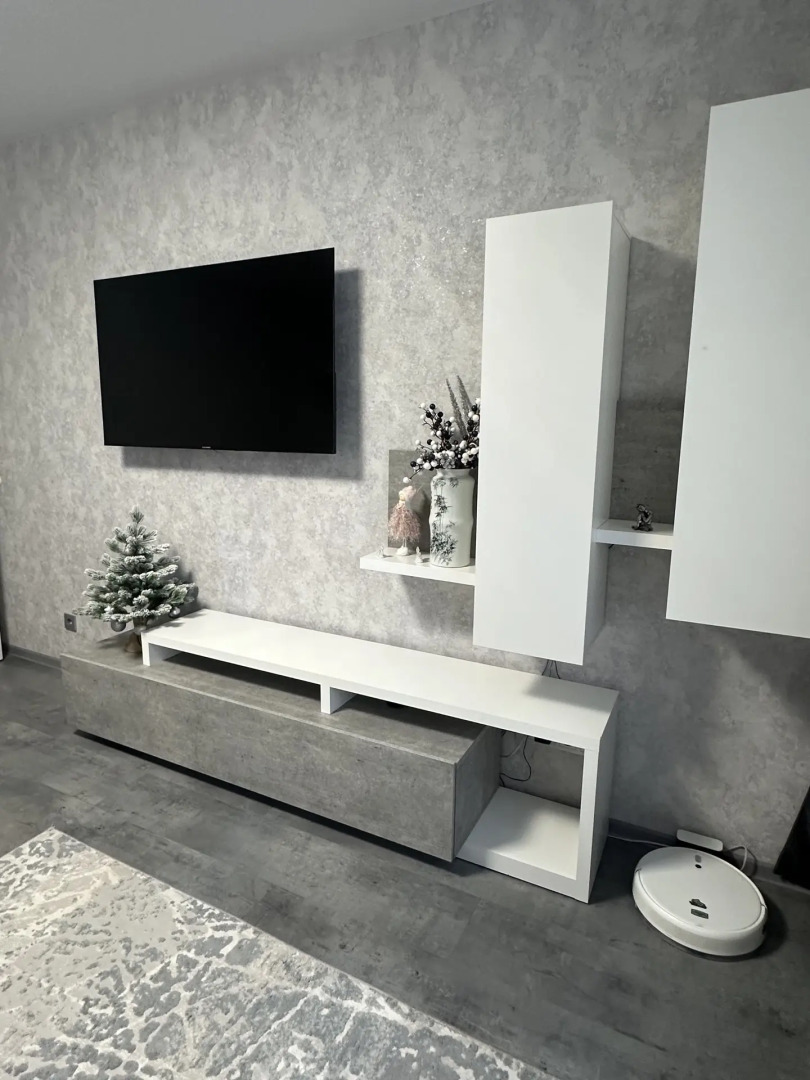 Квартира Уютная в центре города