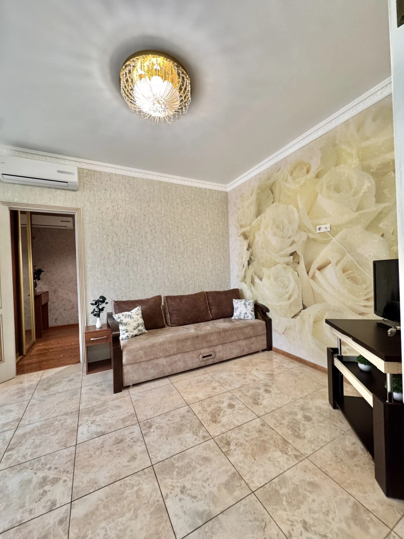 ЖК Дельфин 35