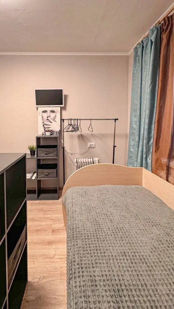 Квартира в центре города