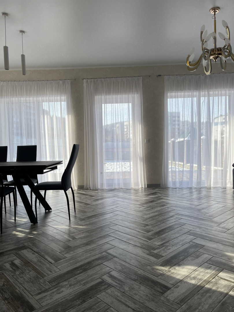 Гостевой Дом Эдельвейс