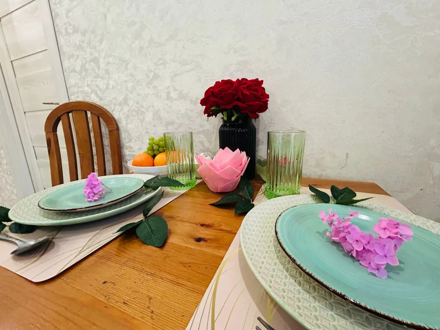 Квартира GoldApart Качалинская 9