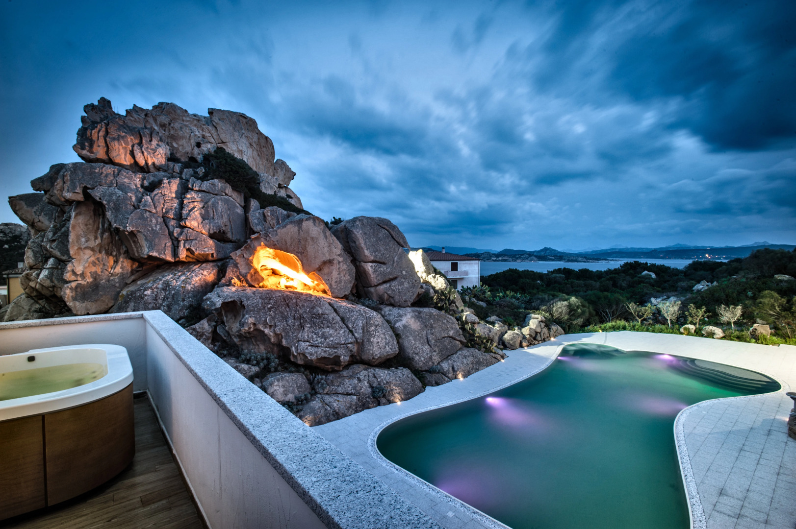 Grand Hotel Resort Ma&Ma - Adults Only