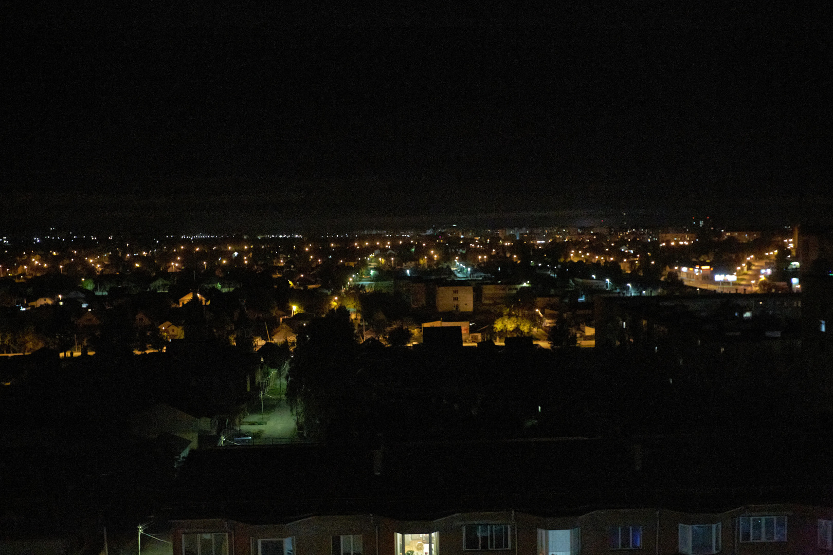 Апартаменты Бизнес