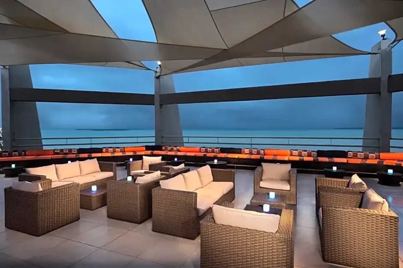 Курортный отель Ramada Resort by Wyndham Dar es Salaam