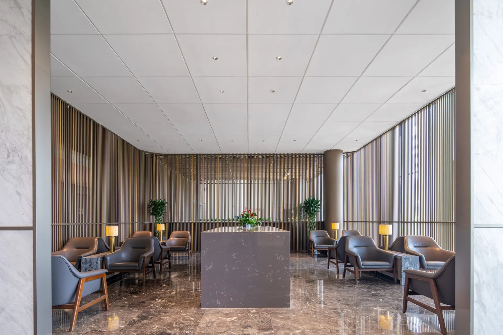 Отель Mei Chen Beijing Daxing Airport