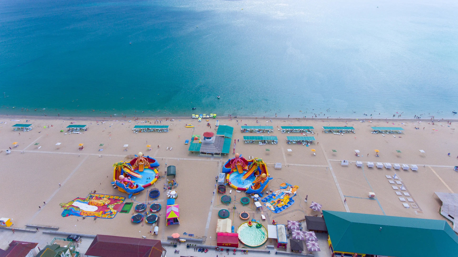 Гостиница Ле-Ди