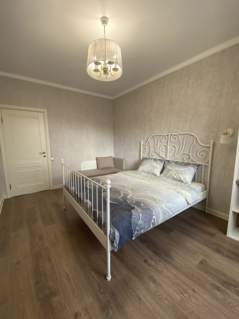 Квартира Двухкомнатная в Богородском 16