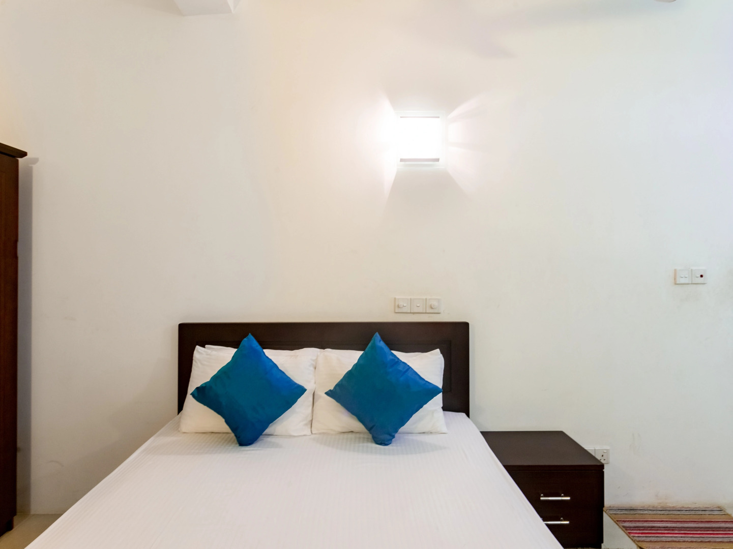 Вилла Yoho Taskans