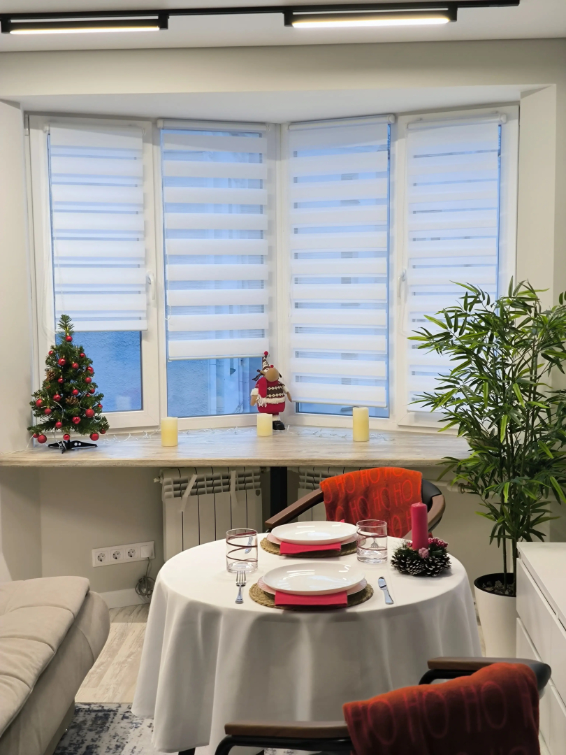 Квартира уютная светлая в центре