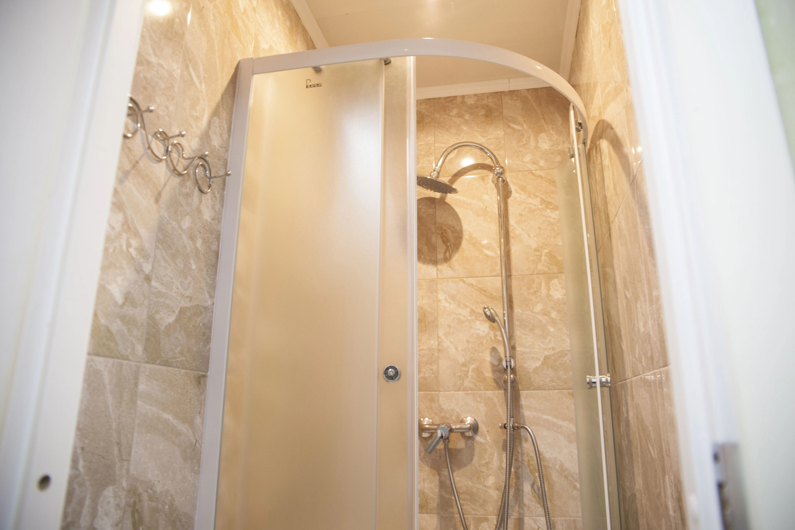 Жилое помещение Антихостел Room House