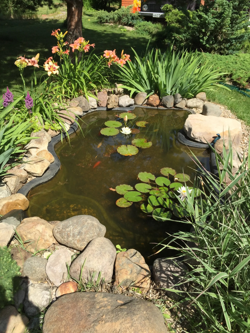 Частный дом в Стиле Кантри до 10 гостей