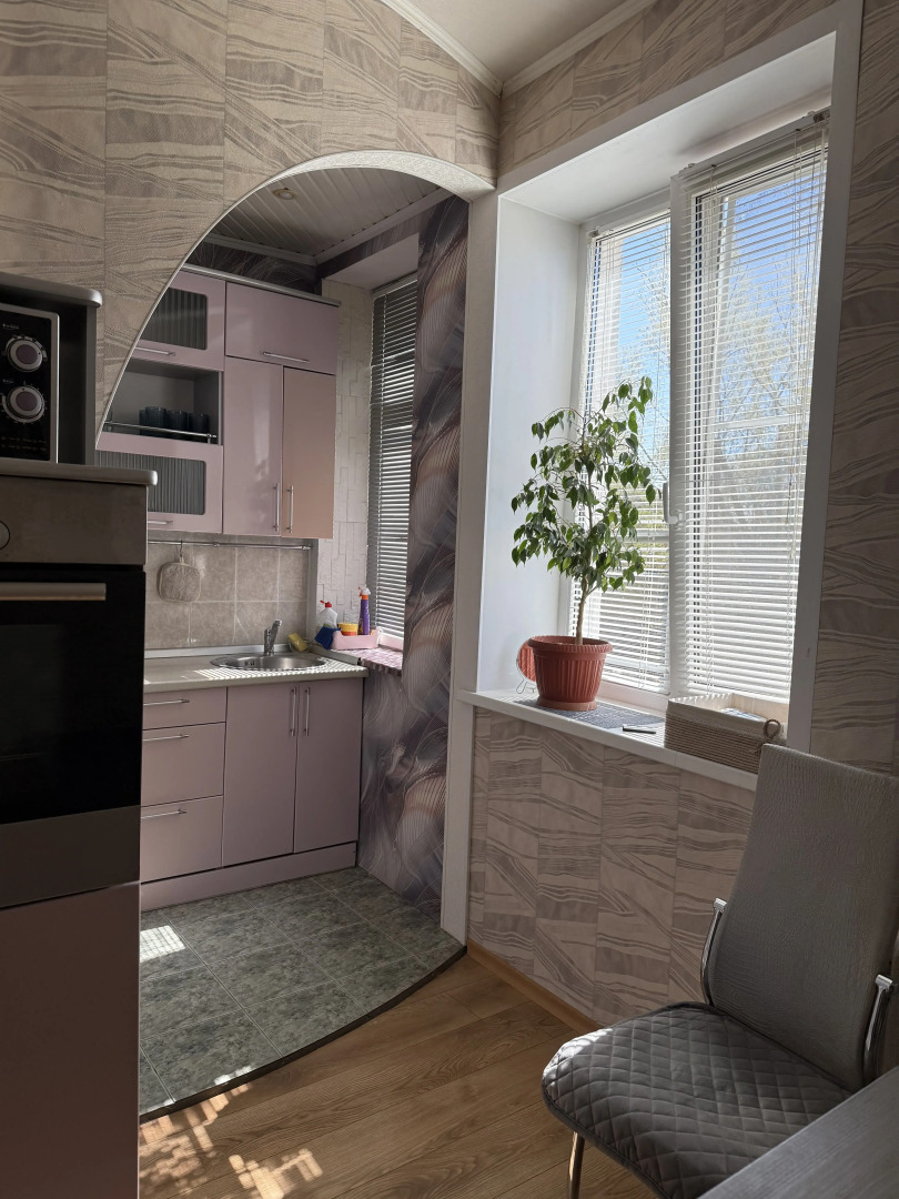 Квартира на Большой Московской