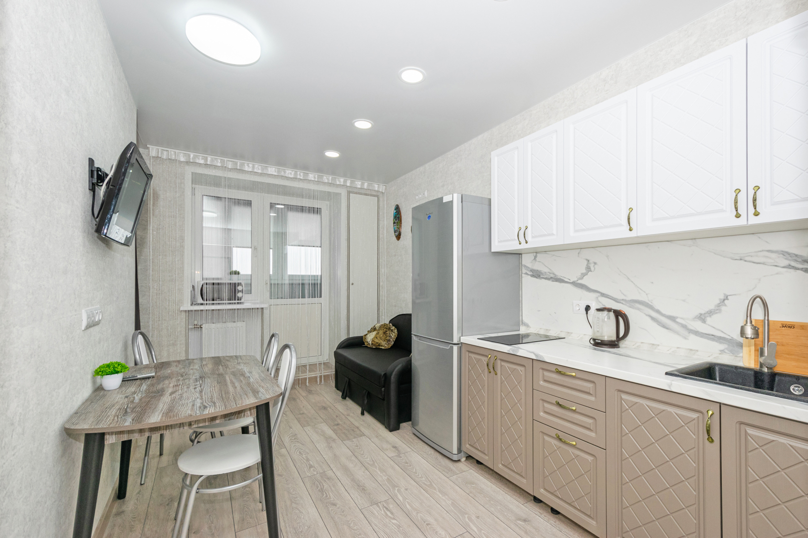 Апартаменты Лайт Хаус