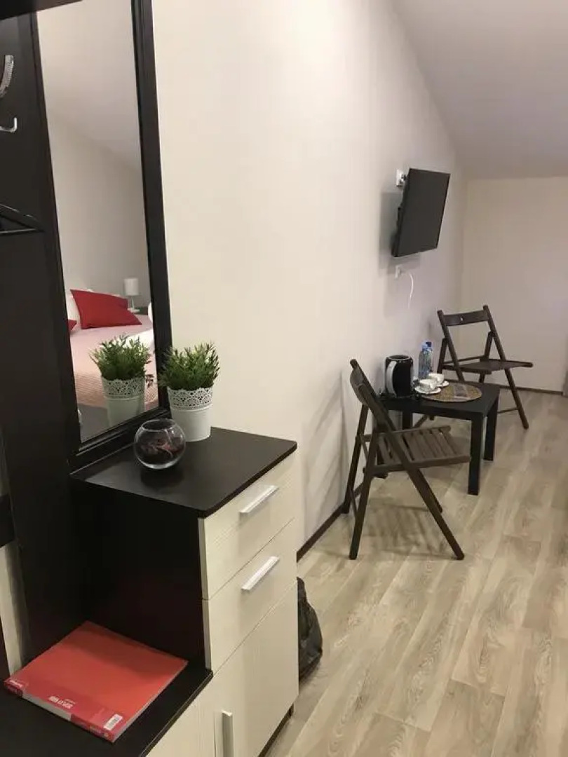 Отель Карьяла