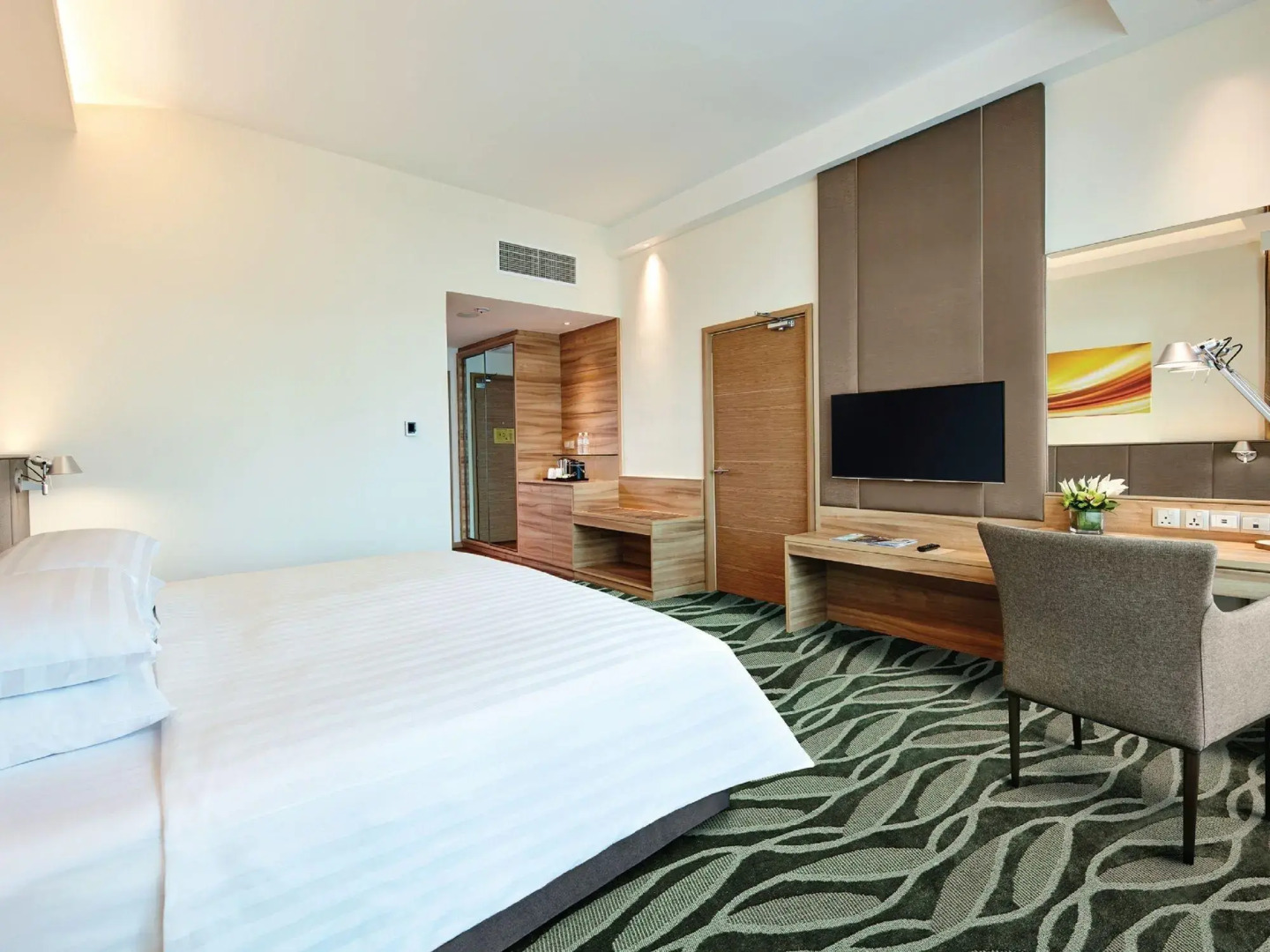 Sunway Lagoon Hotel (formerly Sunway Clio Hotel)