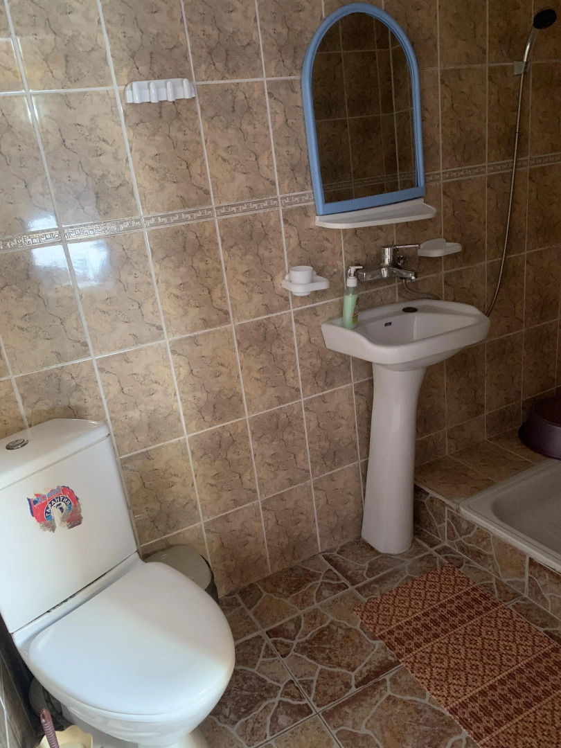 Гостевой дом Анна на Гоголя 225