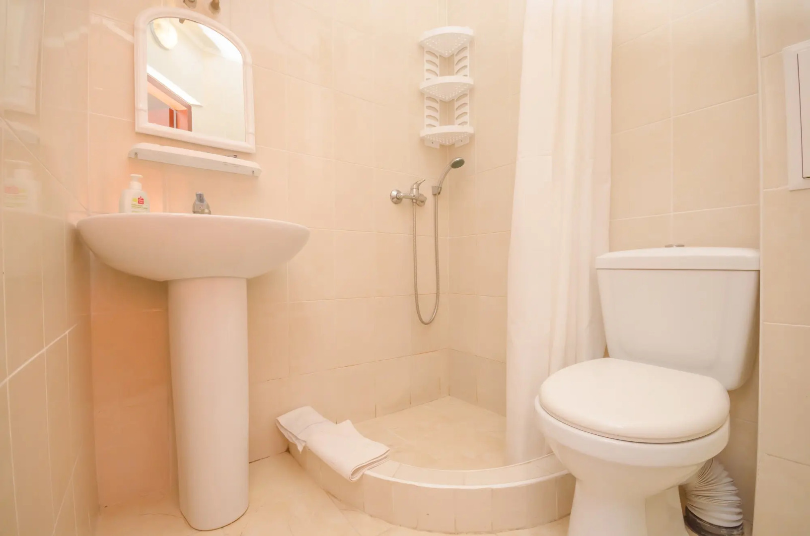 Вилла Любимая