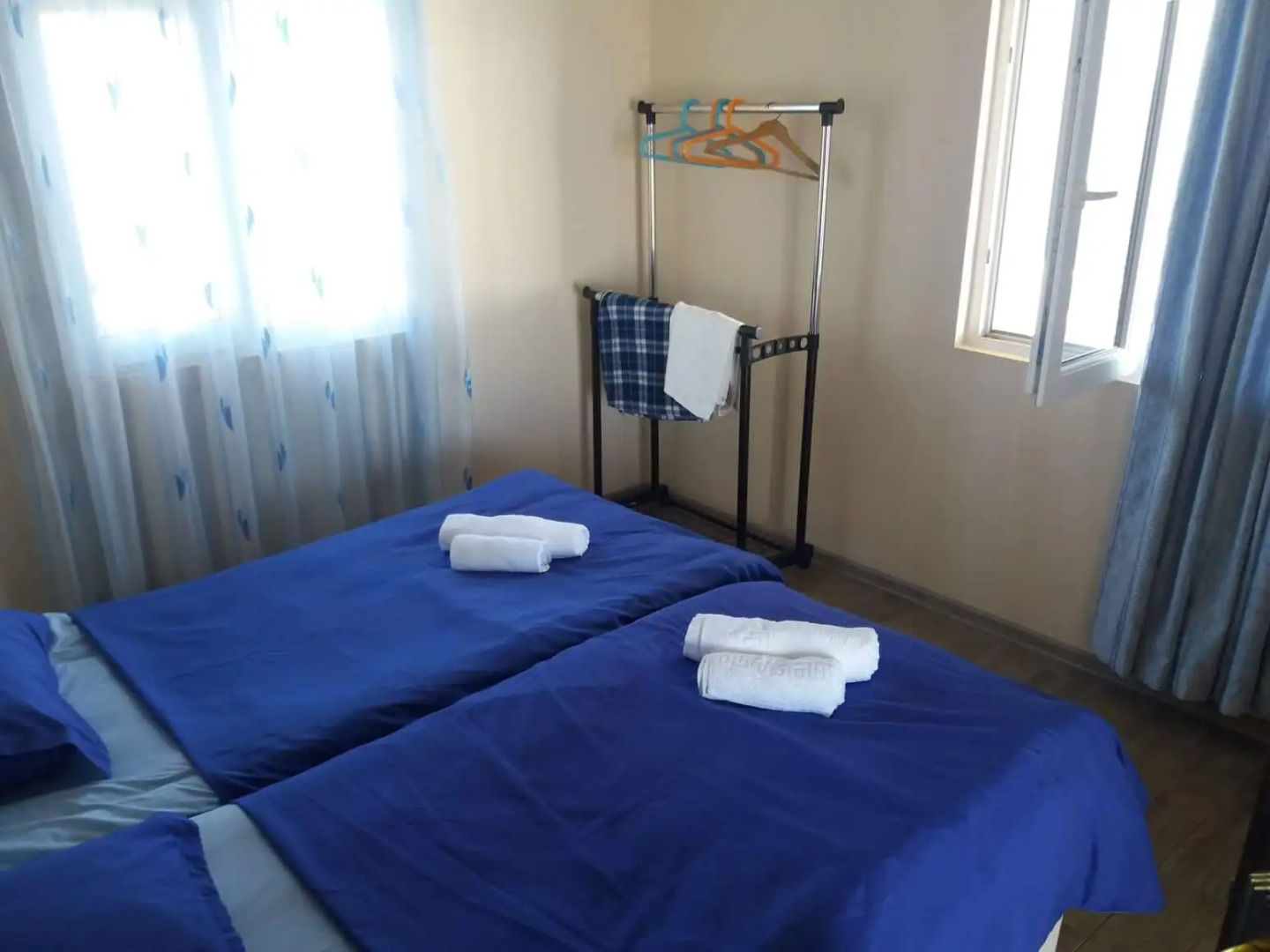 Гостевой Дом Ivshan