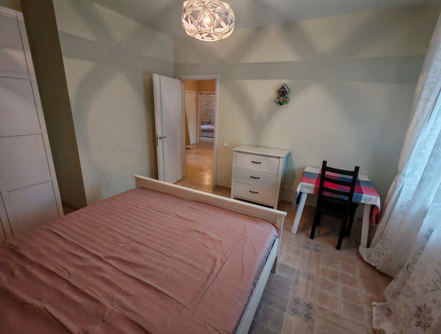 Частный дом The Дача (Ривьера)