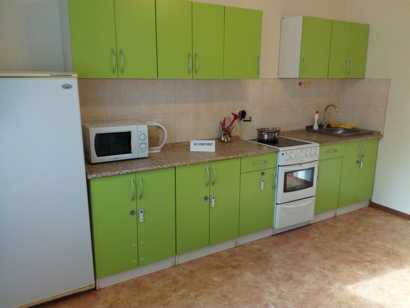 Апартаменты М7 Балашиха