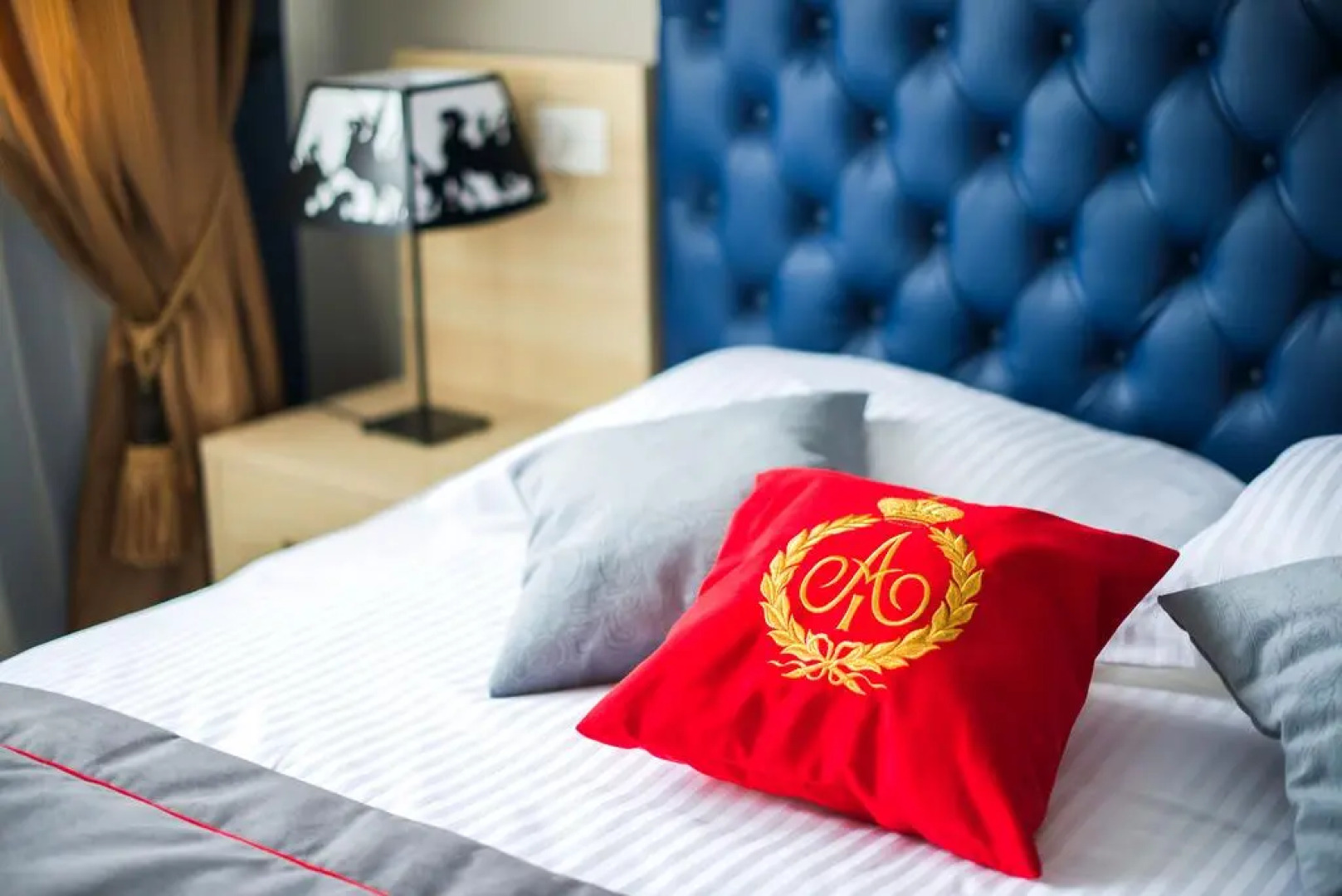 Отель Кутузов