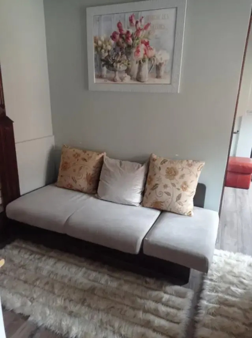 Апартаменты Vinttage