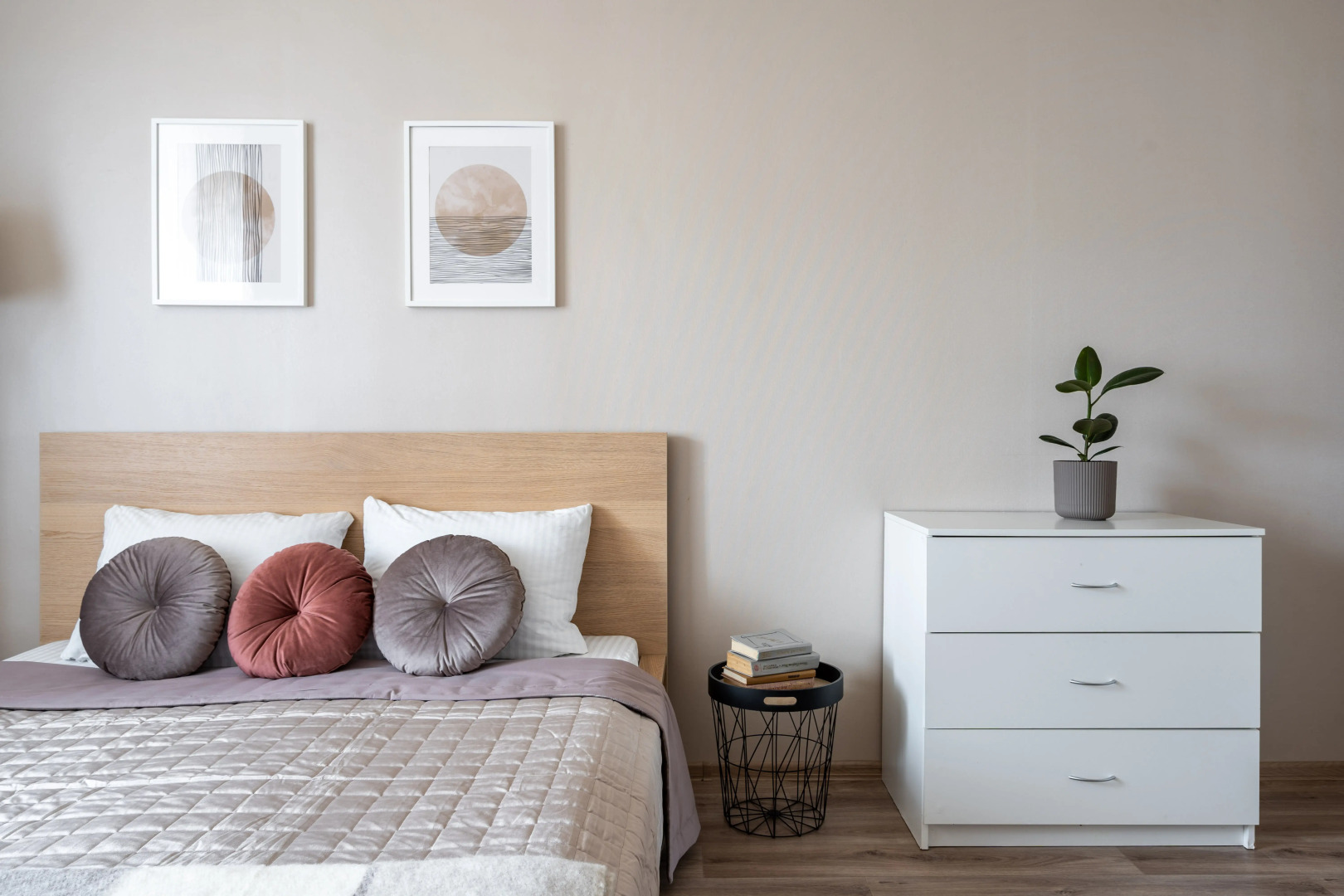 Апартаменты Семейная квартира в Приморском районе