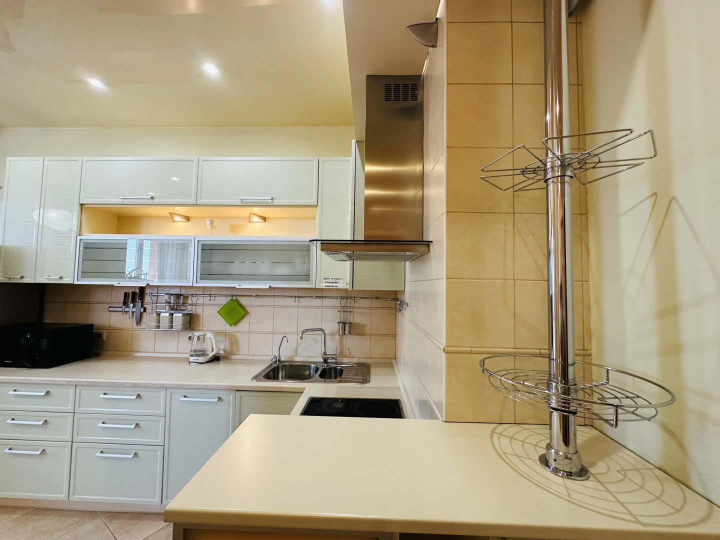 Квартира Nasutki38 Калейдоскоп Впечатлений