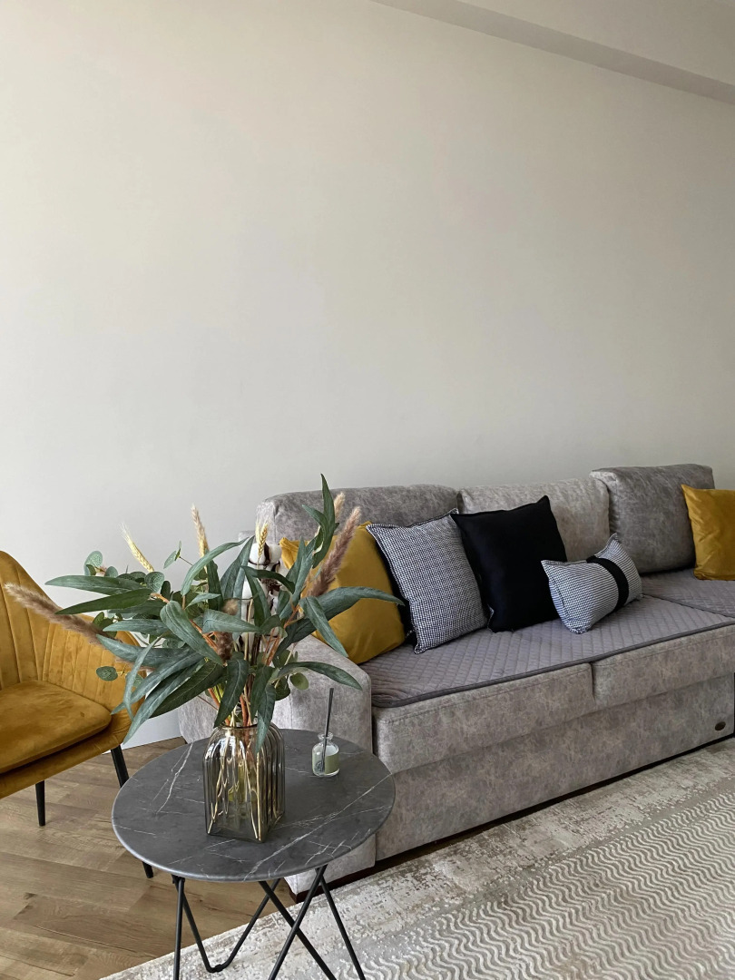 Апартаменты у моря