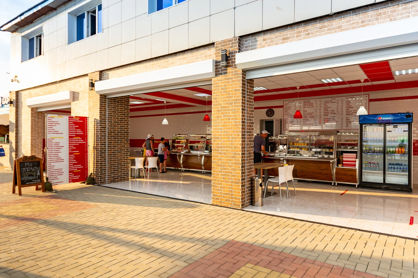 Мини-отель Black Sea