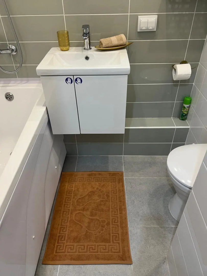 Квартира на Солнечной