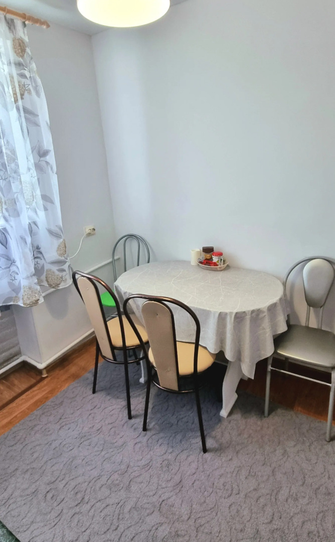 Квартира у Парка